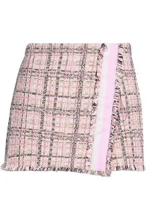 Msgm PARTES DE ABAJO - Pantalones cortos y bermudas