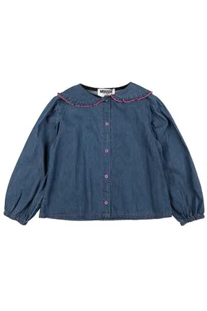 MOUSSE DANS LA BOUCHE CAMISETAS Y TOPS - Camisas vaqueras