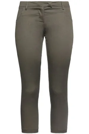 CRISTINAEFFE PARTES DE ABAJO - Pantalones