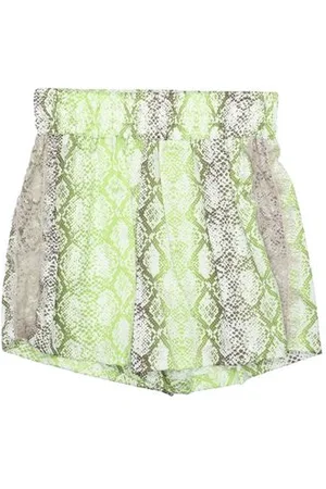 GAIALUNA PARTES DE ABAJO - Pantalones cortos y bermudas