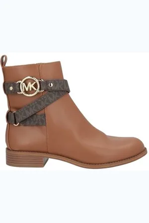 Michael Kors CALZADO - Botines de caña alta