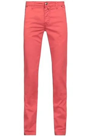 Jacob Cohen PARTES DE ABAJO - Pantalones