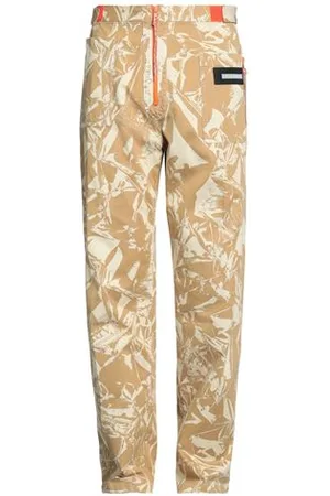 ARIES PARTES DE ABAJO - Pantalones