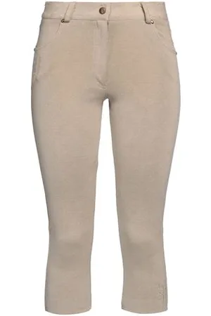 ERMANNO SCERVINO PARTES DE ABAJO - Pantalones