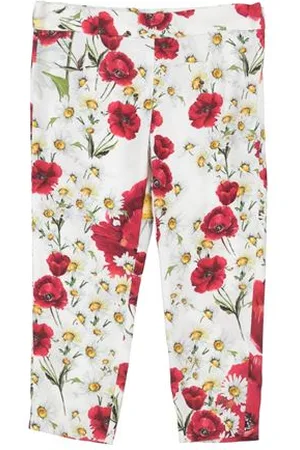 Dolce & Gabbana PARTES DE ABAJO - Pantalones