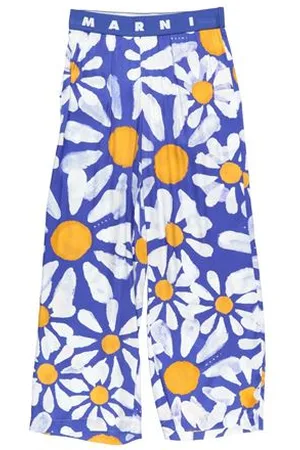 Marni PARTES DE ABAJO - Pantalones
