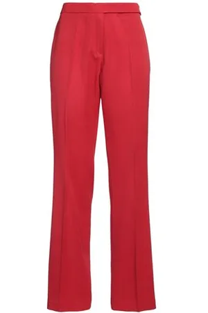 ANNA MOLINARI PARTES DE ABAJO - Pantalones