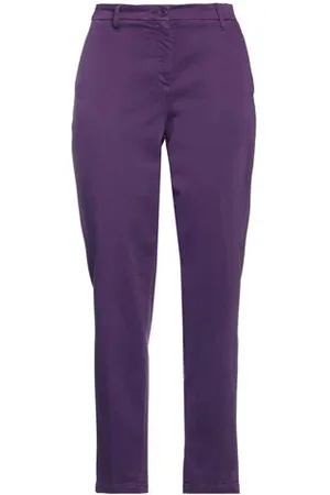 Jacob Cohen PARTES DE ABAJO - Pantalones