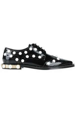 Dolce & Gabbana CALZADO - Zapatos de cordones