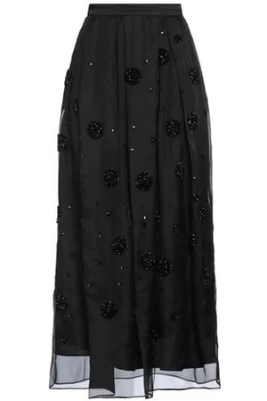 Max Mara PARTES DE ABAJO - Faldas largas