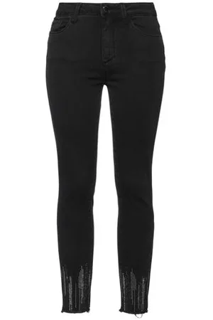 YES ZEE BY ESSENZA PARTES DE ABAJO - Pantalones vaqueros