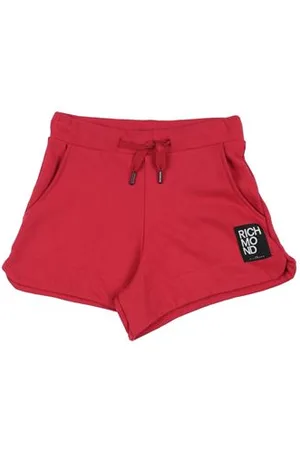 John Richmond PARTES DE ABAJO - Pantalones cortos y bermudas