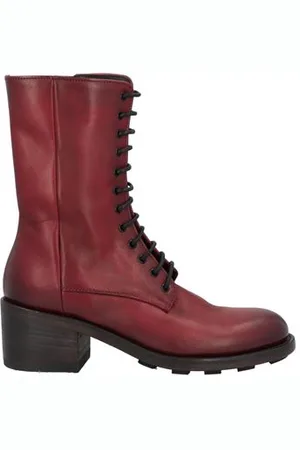 Pantanetti CALZADO - Botines de caña alta