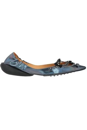 13 09 SR CALZADO - Bailarinas