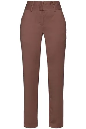 BALLANTYNE PARTES DE ABAJO - Pantalones