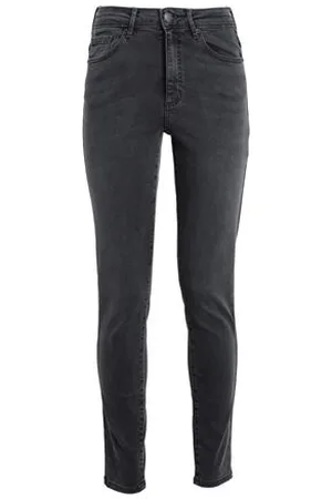 VERO MODA PARTES DE ABAJO - Pantalones vaqueros