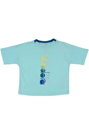 Diadora CAMISETAS Y TOPS - Camisetas