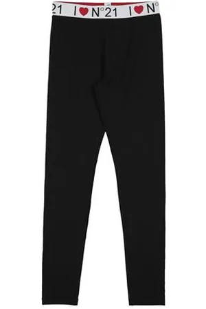 Nº21 PARTES DE ABAJO - Leggings