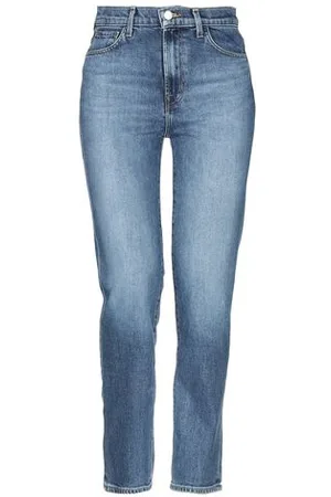 J Brand PARTES DE ABAJO - Pantalones vaqueros