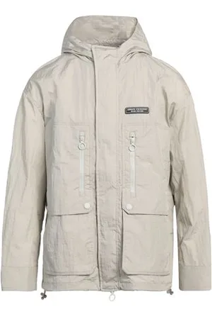 Armani Exchange ROPA DE ABRIGO - Chaquetas y cazadoras
