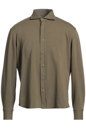 ALESSANDRO GHERARDI CAMISETAS Y TOPS - Camisas