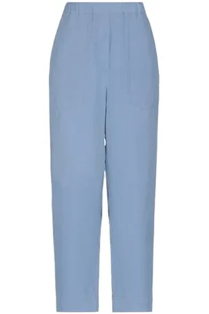 TELA PARTES DE ABAJO - Pantalones