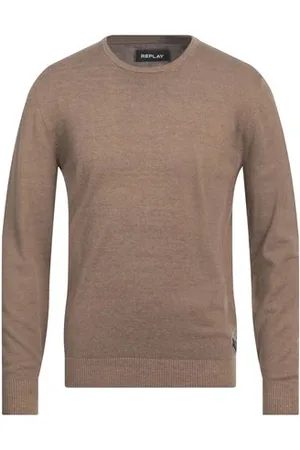 Replay PRENDAS DE PUNTO - Pullover