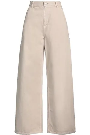 Carhartt PARTES DE ABAJO - Pantalones