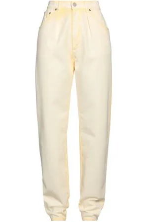 Alberta Ferretti PARTES DE ABAJO - Pantalones vaqueros