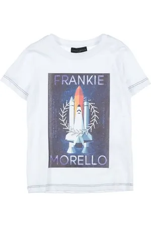 FRANKIE MORELLO CAMISETAS Y TOPS - Camisetas