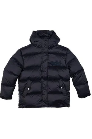 add ROPA DE ABRIGO - Plumíferos y acolchados