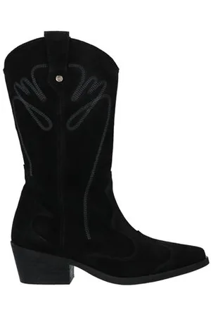 Manila Grace CALZADO - Botines de caña alta