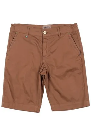 Berna PARTES DE ABAJO - Pantalones cortos y bermudas