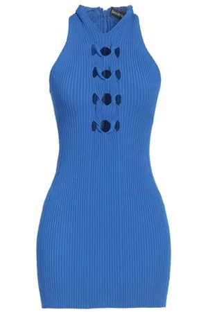 DAVID KOMA VESTIDOS - Minivestidos