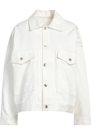 Maison Kitsuné ROPA DE ABRIGO - Chaquetas vaqueras
