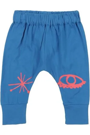 nadadelazos PARTES DE ABAJO - Pantalones