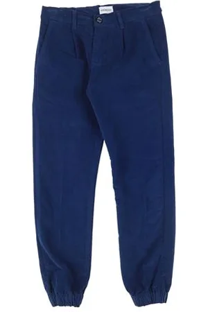 Bikkembergs PARTES DE ABAJO - Pantalones