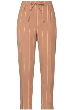 BIANCOGHIACCIO PARTES DE ABAJO - Pantalones