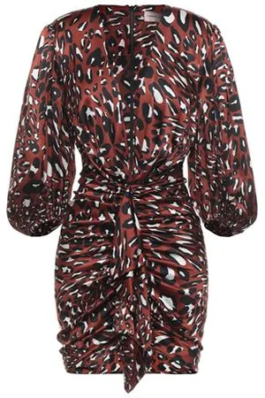 ALEXANDRE VAUTHIER VESTIDOS - Minivestidos