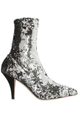 VALENTINO GARAVANI CALZADO - Botines de caña alta