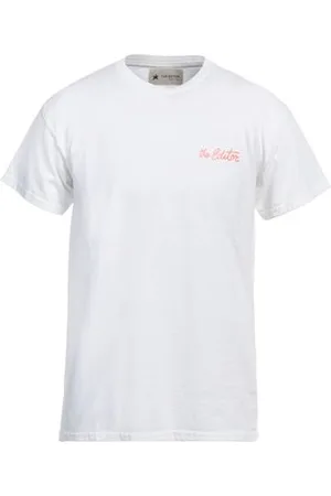 THE EDITOR CAMISETAS Y TOPS - Camisetas