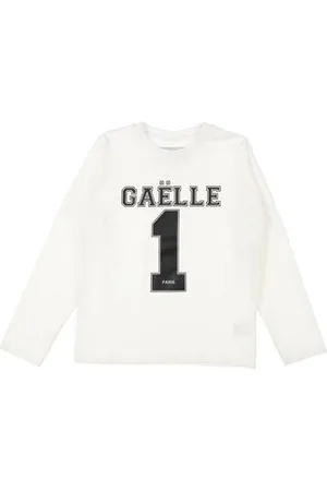 GAËLLE CAMISETAS Y TOPS - Camisetas