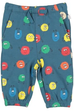 Stella McCartney PARTES DE ABAJO - Pantalones