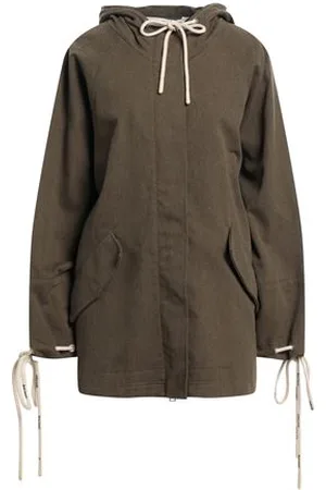 Palm Angels ROPA DE ABRIGO - Chaquetas y cazadoras