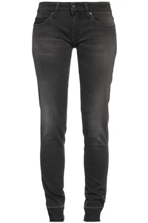 (+) people PARTES DE ABAJO - Pantalones vaqueros