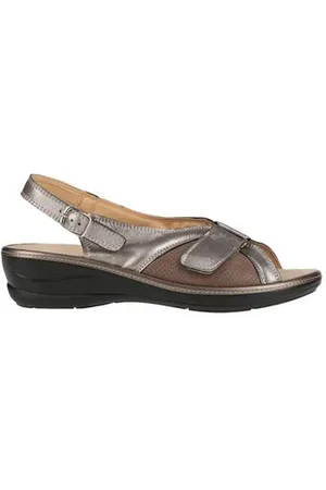 Cinzia soft CALZADO - Sandalias con cierre