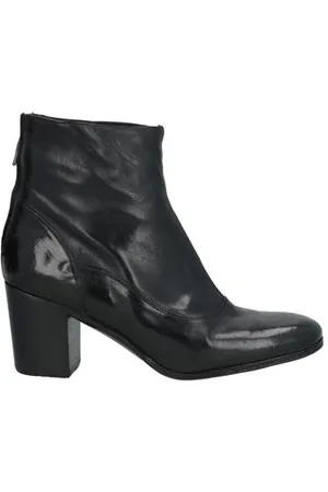 ALBERTO FASCIANI CALZADO - Botines de caña alta