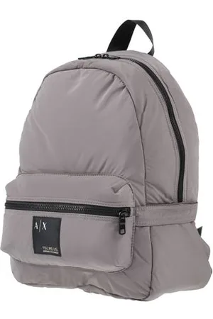 Armani Exchange BOLSOS - Mochilas