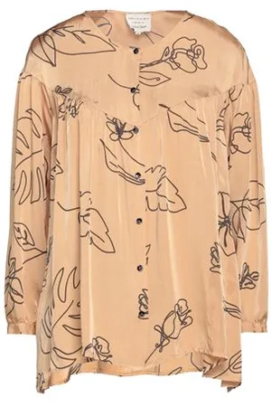 Alessia Santi CAMISETAS Y TOPS - Camisas