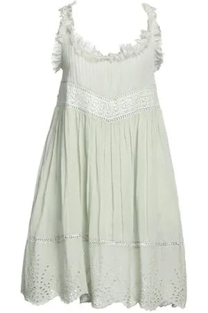 SEMICOUTURE VESTIDOS - Minivestidos